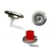 gas stove valve